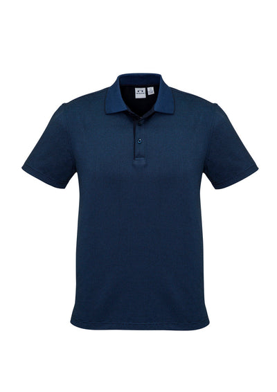 P501MS-Mens Shadow Polo