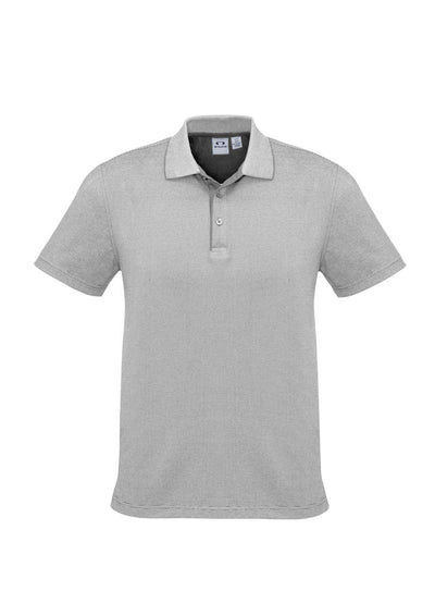 P501MS-Mens Shadow Polo