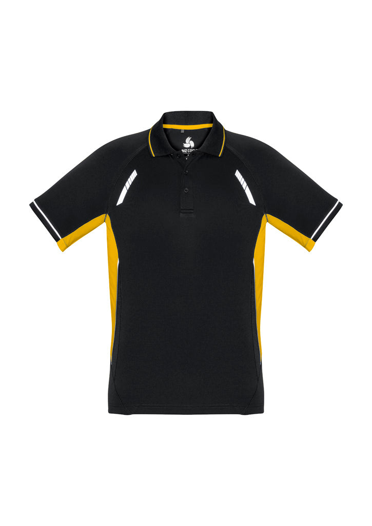P700KS-Kids Renegade Polo