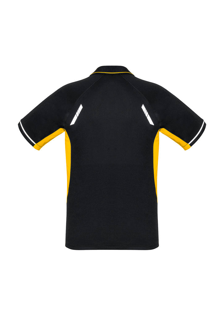 P700KS-Kids Renegade Polo