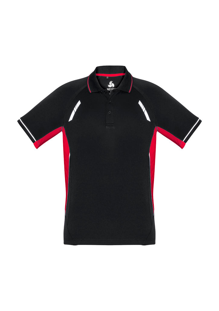 P700KS-Kids Renegade Polo