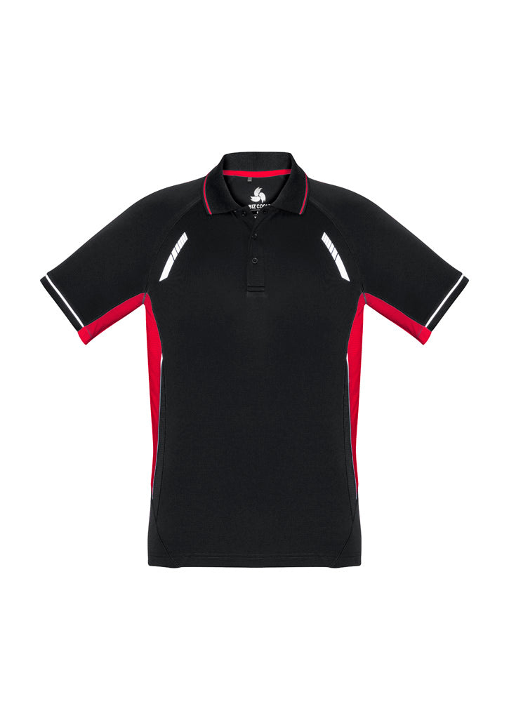 P700KS-Kids Renegade Polo