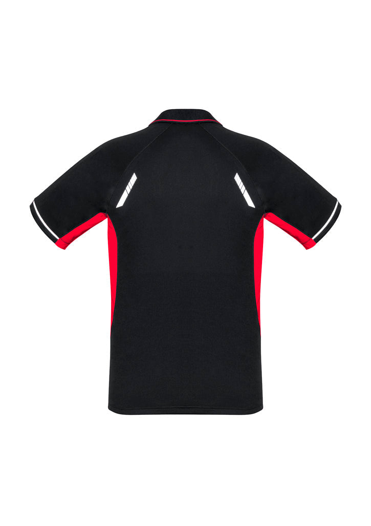 P700KS-Kids Renegade Polo