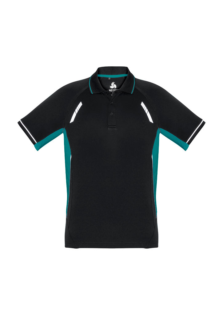 P700KS-Kids Renegade Polo