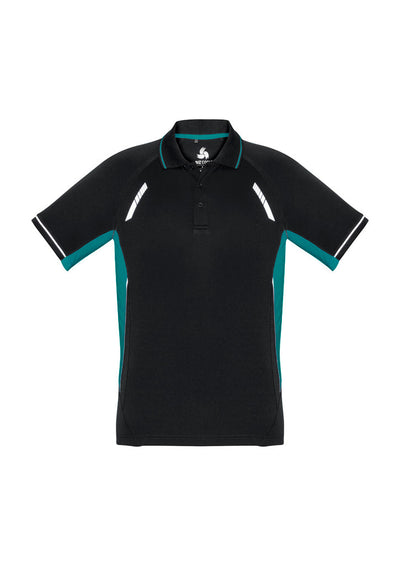 P700KS-Kids Renegade Polo