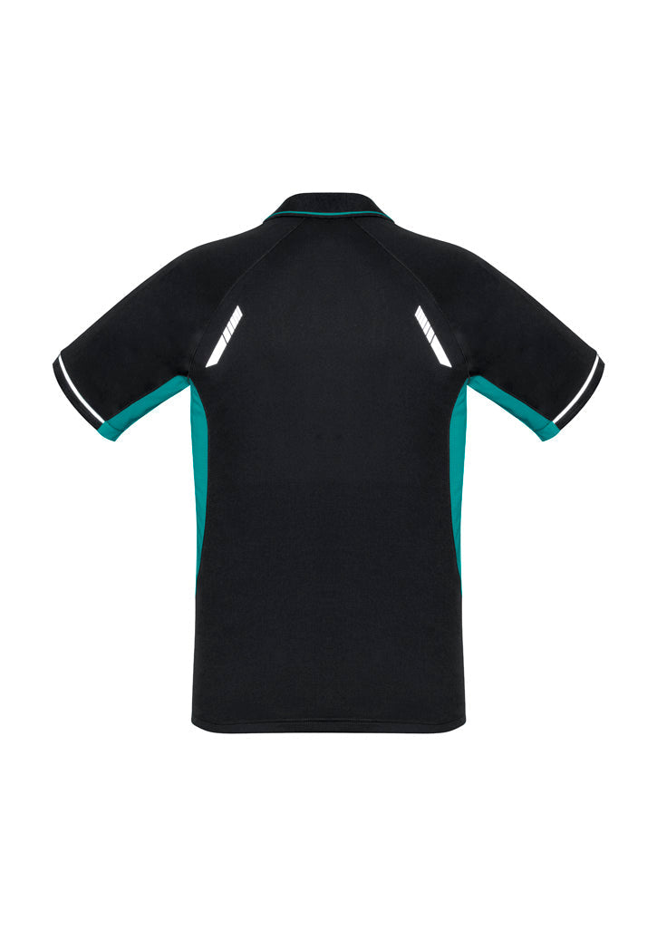 P700KS-Kids Renegade Polo