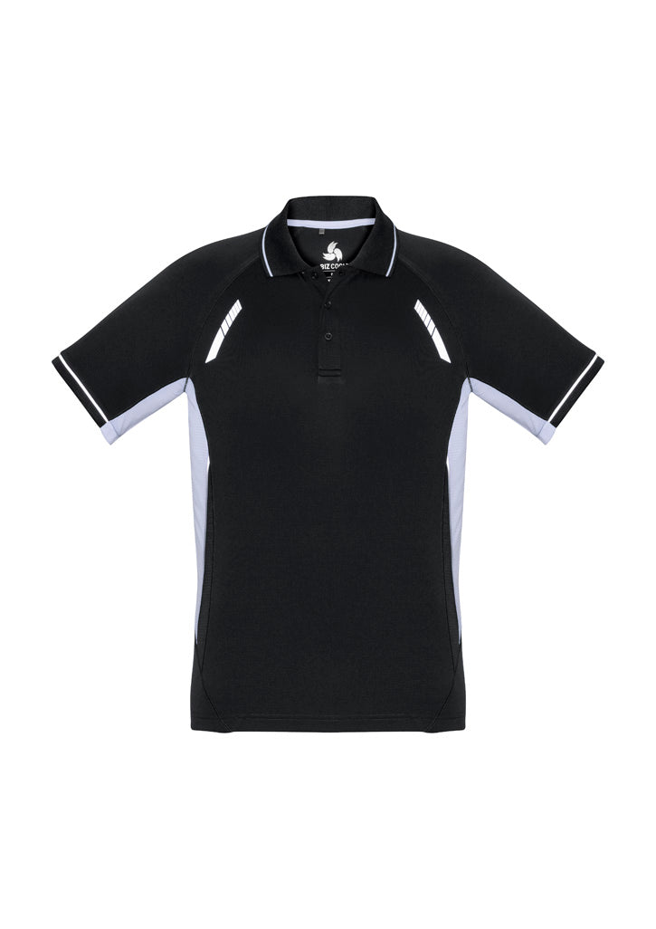 P700KS-Kids Renegade Polo