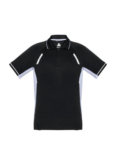 P700KS-Kids Renegade Polo