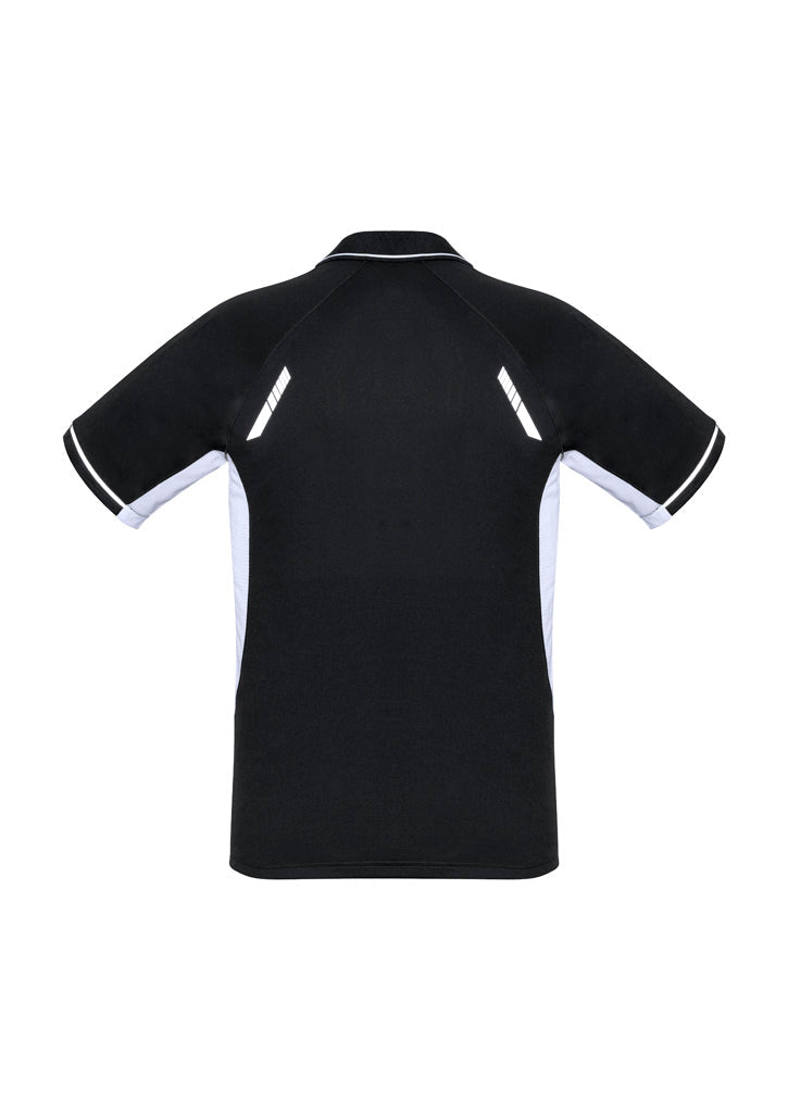 P700KS-Kids Renegade Polo