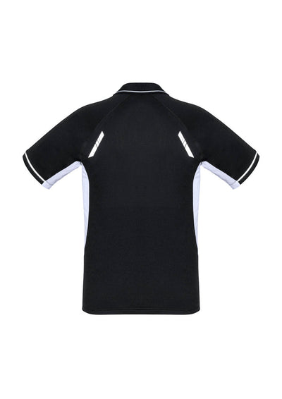 P700KS-Kids Renegade Polo