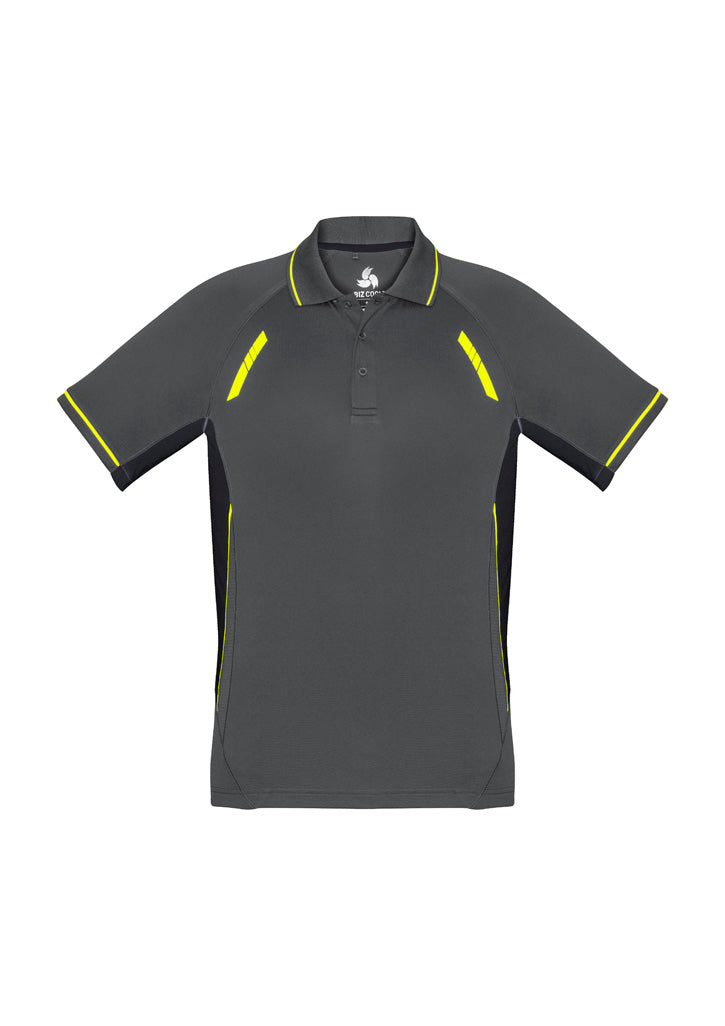 P700KS-Kids Renegade Polo