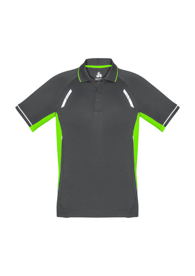 P700KS-Kids Renegade Polo