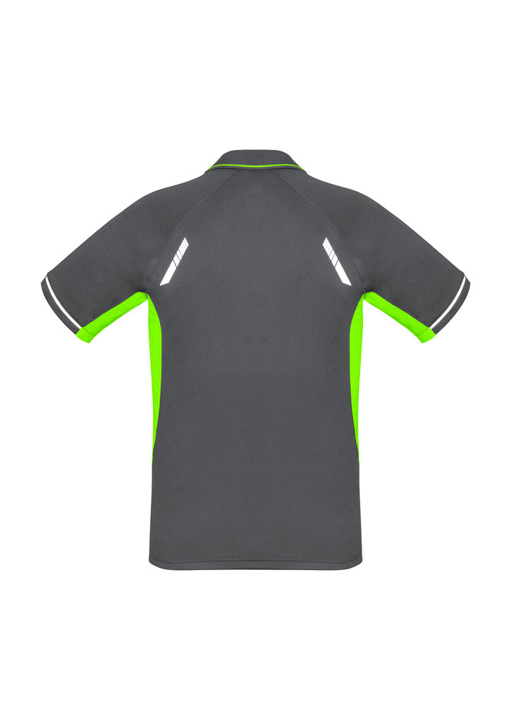 P700KS-Kids Renegade Polo