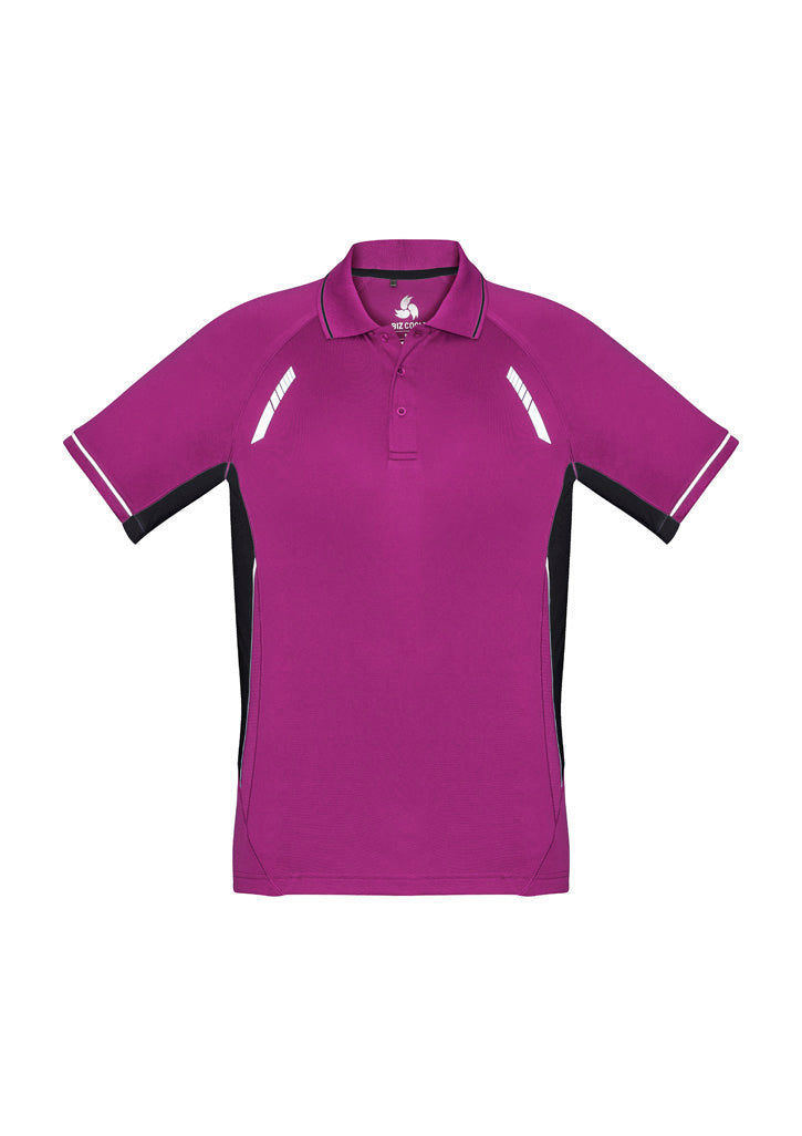 P700KS-Kids Renegade Polo