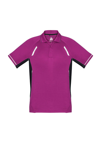 P700KS-Kids Renegade Polo