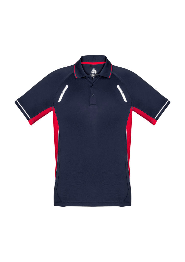P700KS-Kids Renegade Polo
