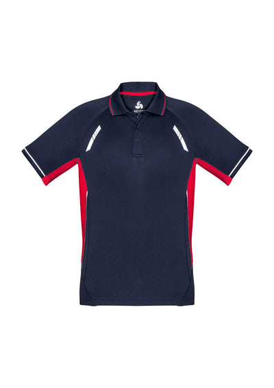 P700KS-Kids Renegade Polo