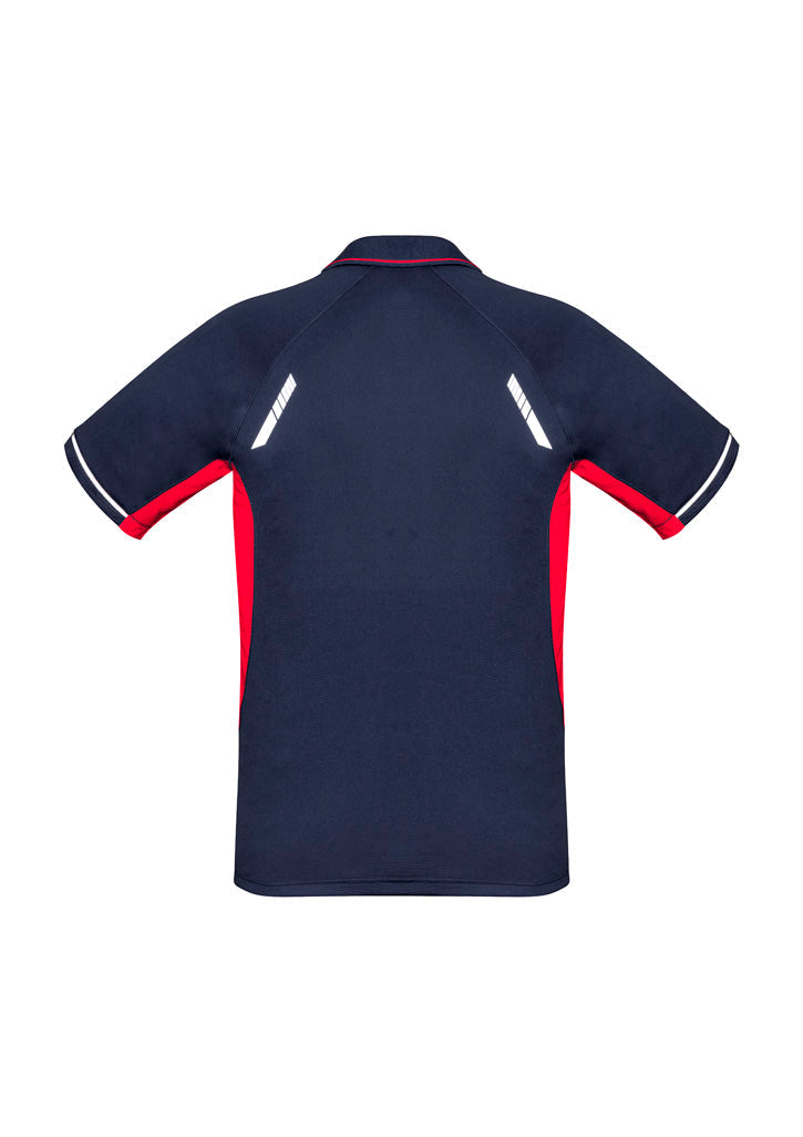 P700KS-Kids Renegade Polo