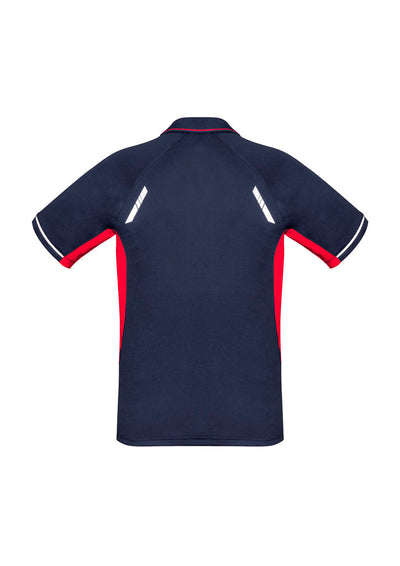 P700KS-Kids Renegade Polo