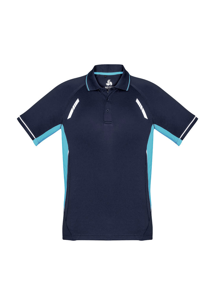 P700KS-Kids Renegade Polo