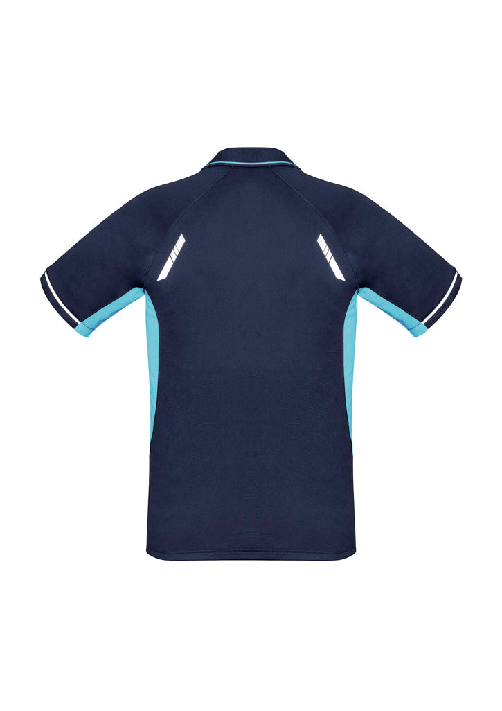 P700KS-Kids Renegade Polo