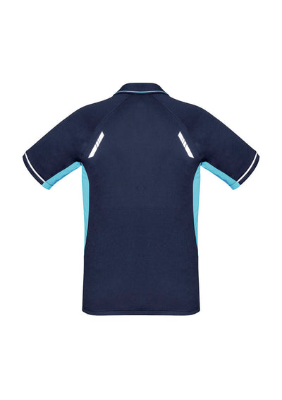 P700KS-Kids Renegade Polo
