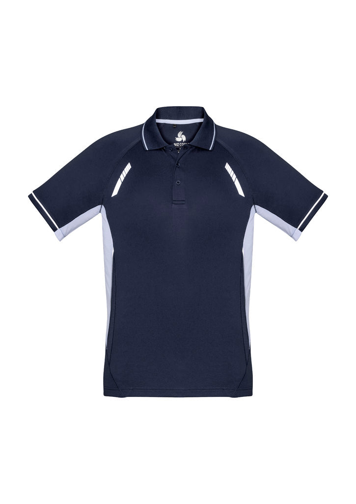P700KS-Kids Renegade Polo