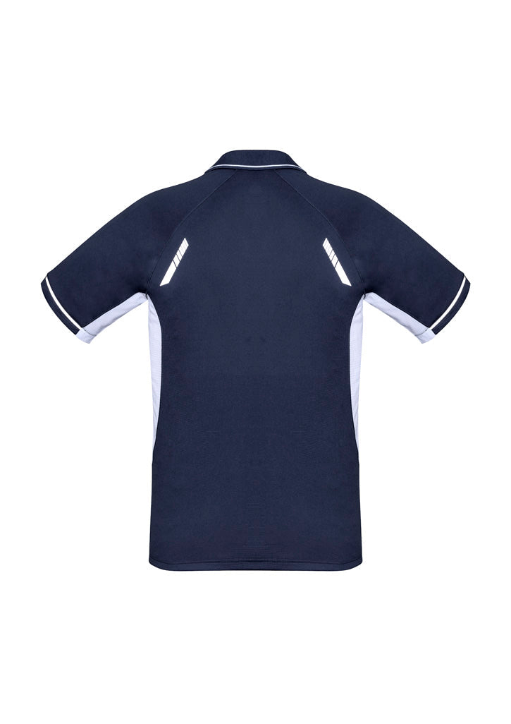 P700KS-Kids Renegade Polo