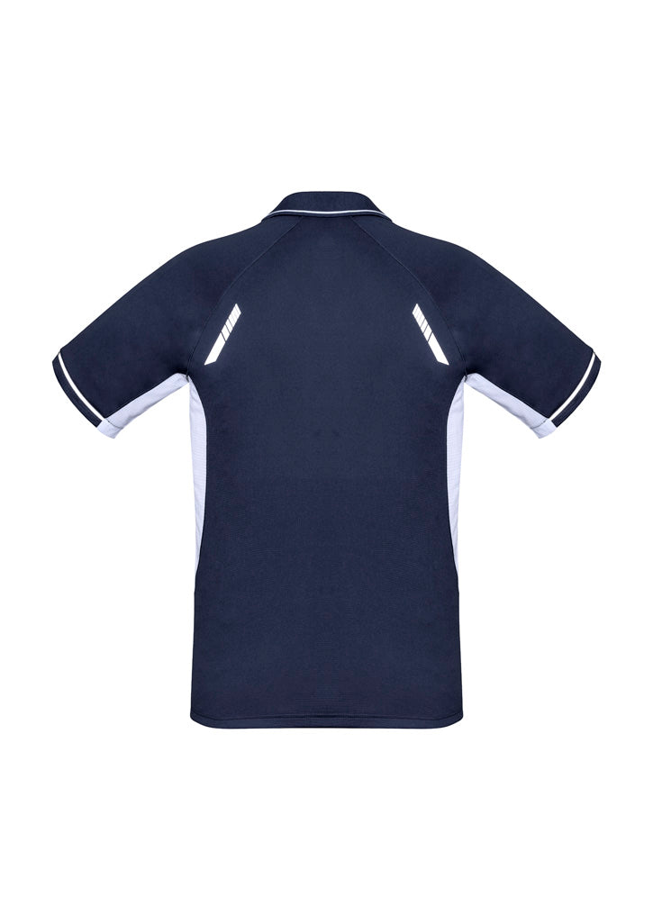 P700KS-Kids Renegade Polo