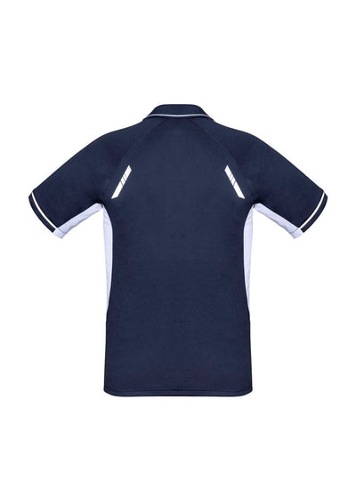 P700KS-Kids Renegade Polo