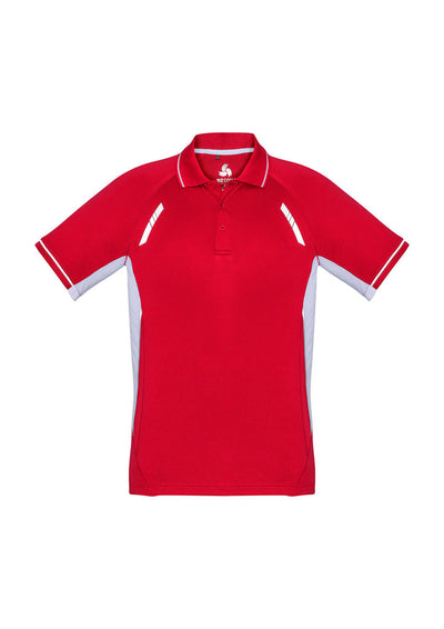 P700KS-Kids Renegade Polo