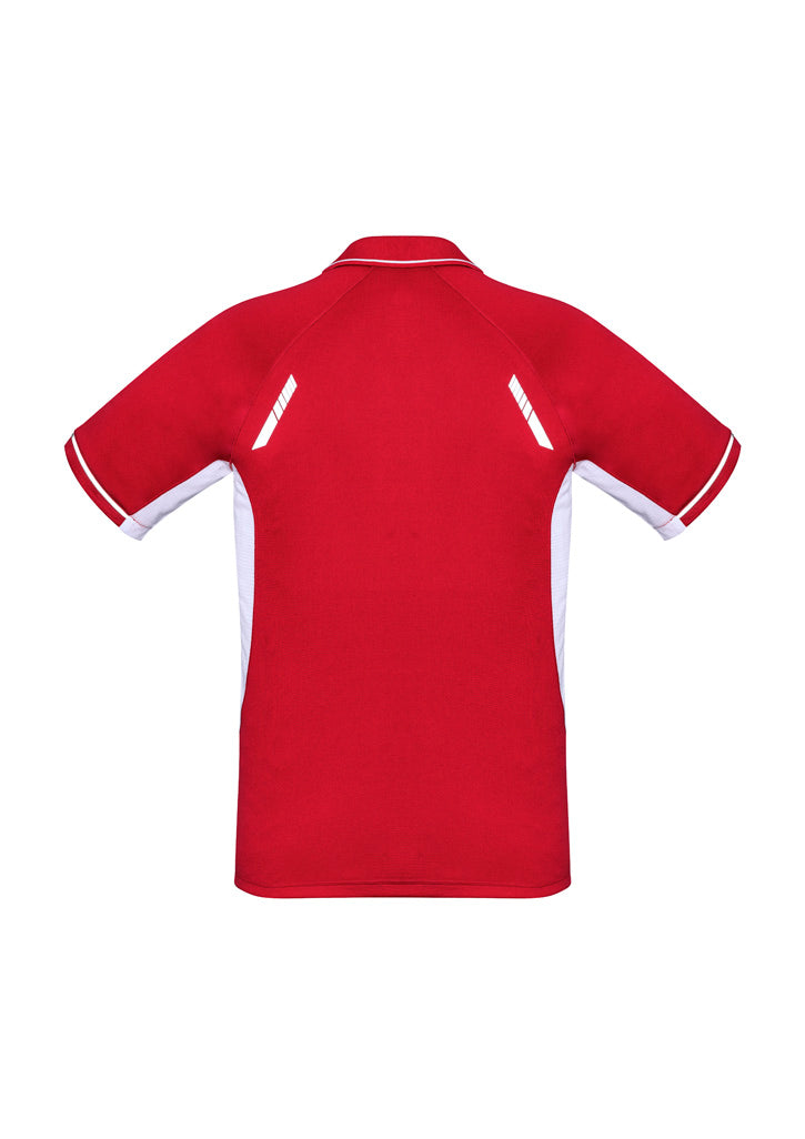 P700KS-Kids Renegade Polo