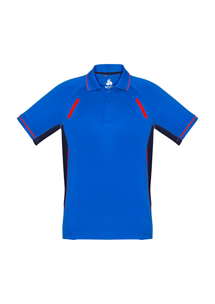 P700KS-Kids Renegade Polo