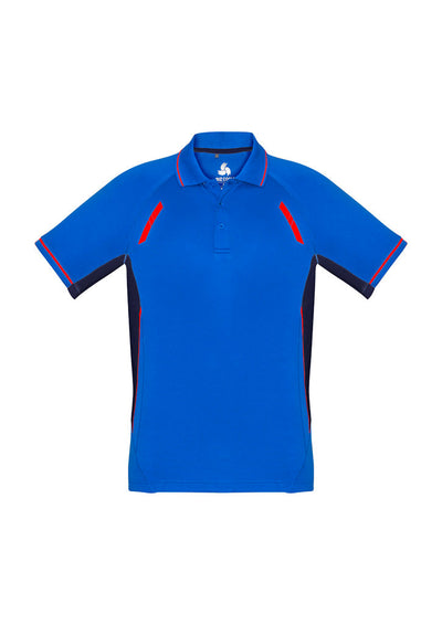 P700KS-Kids Renegade Polo