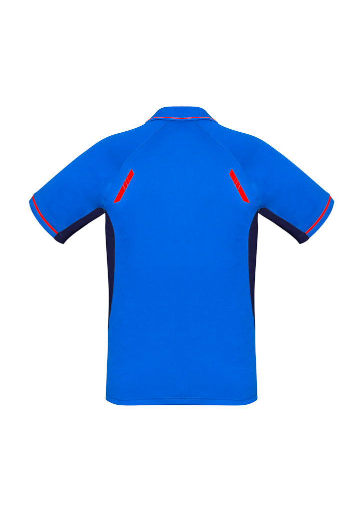 P700KS-Kids Renegade Polo