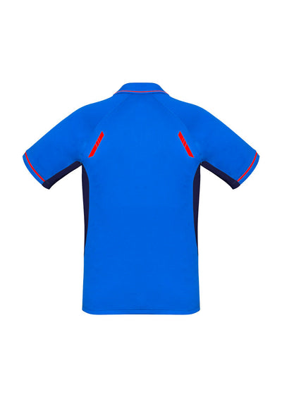 P700KS-Kids Renegade Polo