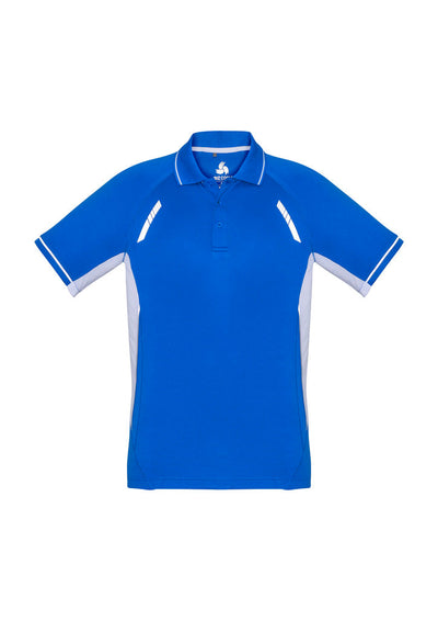 P700KS-Kids Renegade Polo