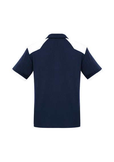 P705MS-Mens Rival Polo
