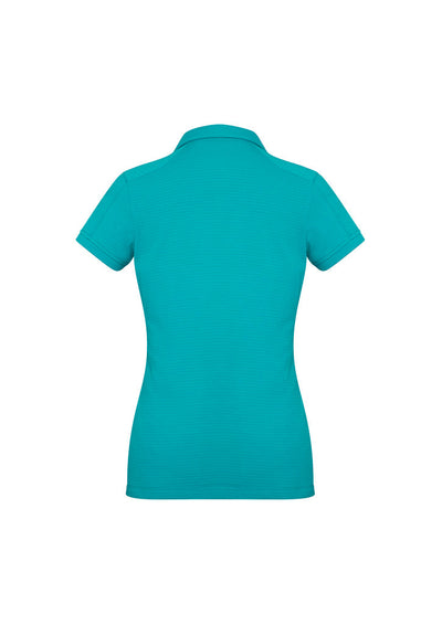 P706LS-Ladies Profile Polo