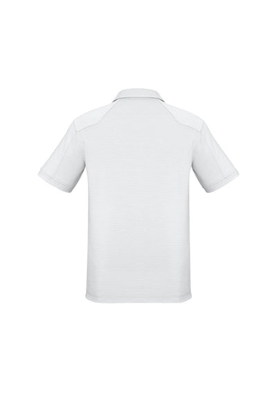 P706MS-Mens Profile Polo