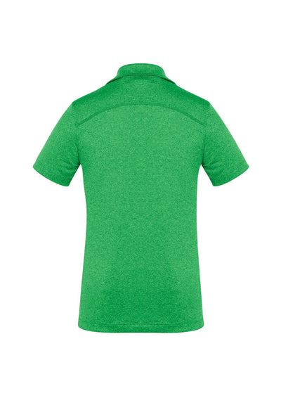 P815LS-Womens Aero Short Sleeve Polo