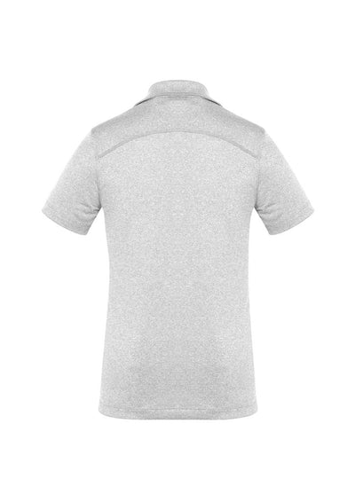 P815LS-Womens Aero Short Sleeve Polo