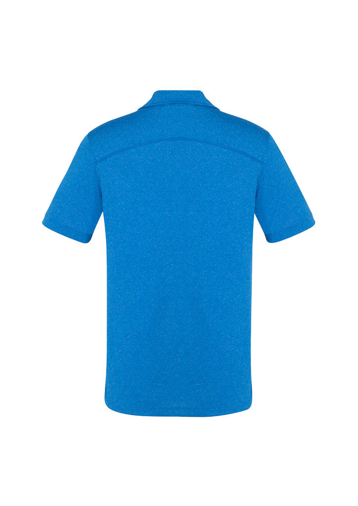 P815MS-Mens Aero Polo