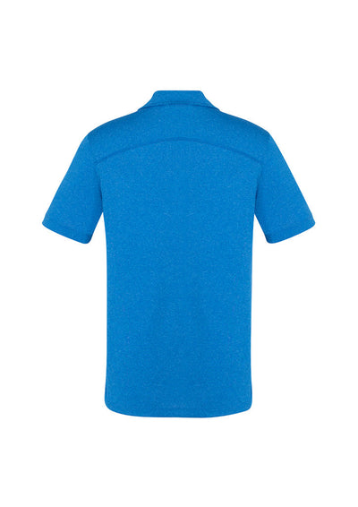 P815MS-Mens Aero Polo