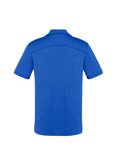 P815MS-Mens Aero Polo