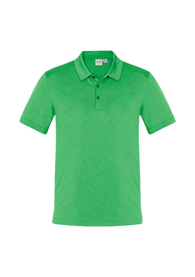 P815MS-Mens Aero Polo
