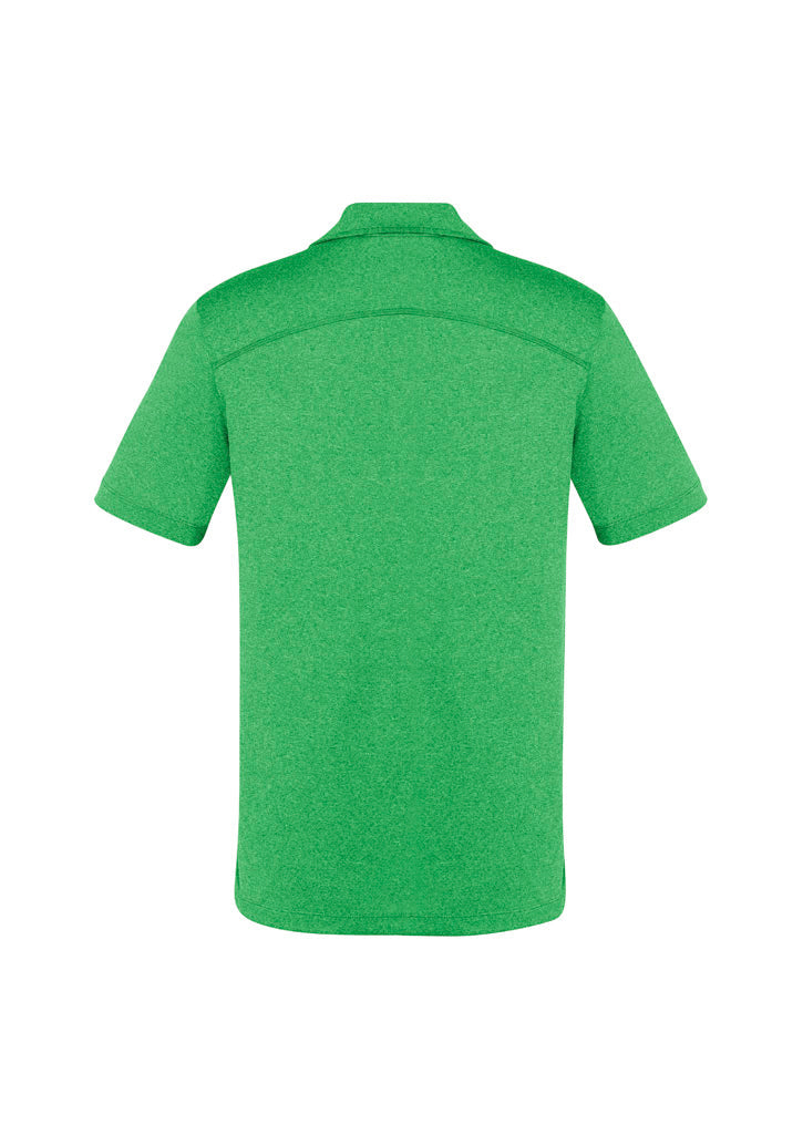 P815MS-Mens Aero Polo