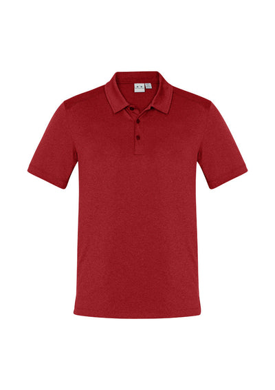 P815MS-Mens Aero Polo