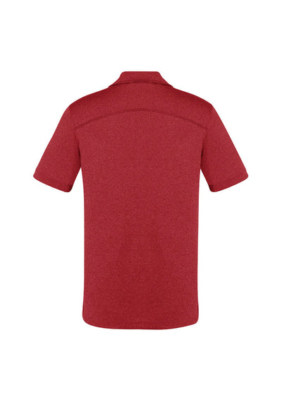 P815MS-Mens Aero Polo