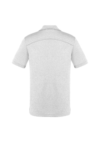 P815MS-Mens Aero Polo